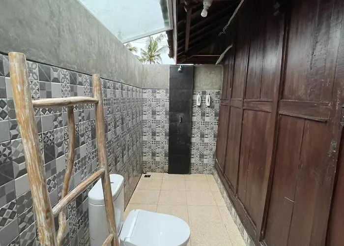 Pemulan House 3* Ubud (Bali)