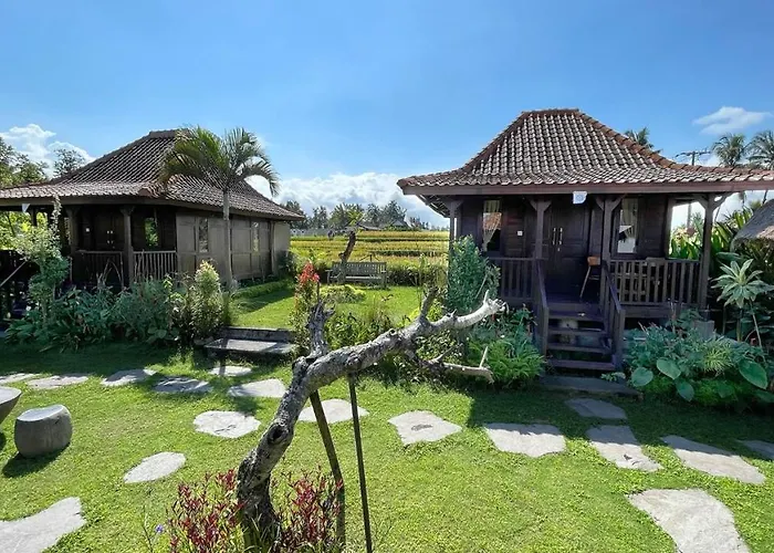 Pemulan House