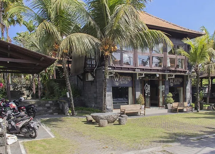 Pemulan House 3* Ubud