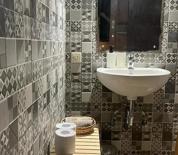 Pemulan House Guest house 3*