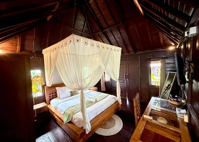 Pemulan House Guest house 3*