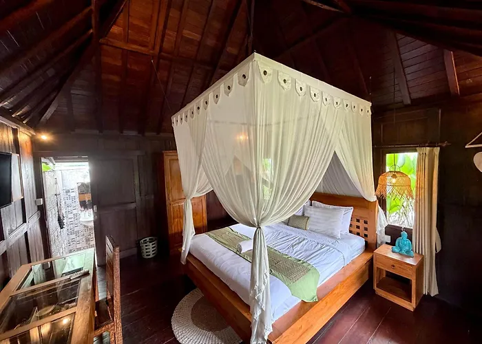 Pemulan House Guest house 3*
