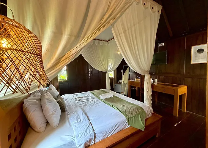 Pemulan House Guest house 3*