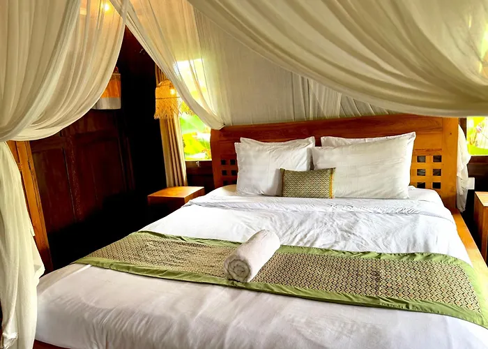 Pemulan House Guest house 3*