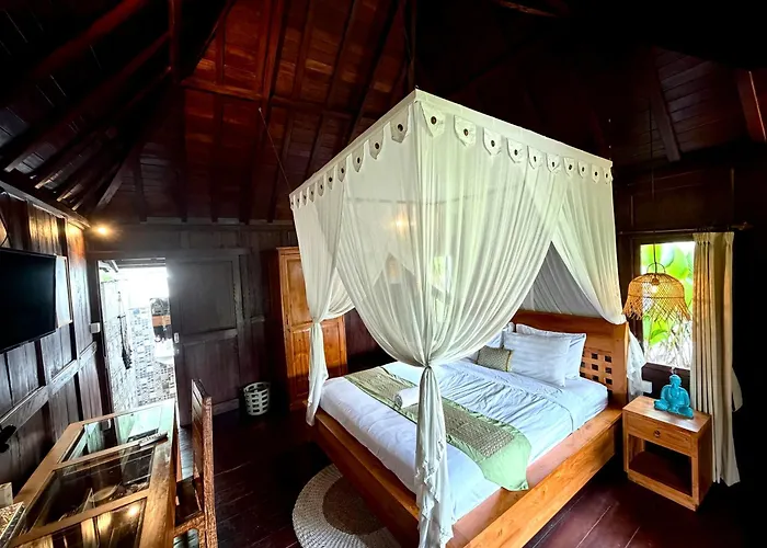 Pemulan House Guest house 3*